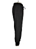 Zara Solid Black Casual Pants Size M - photo 4