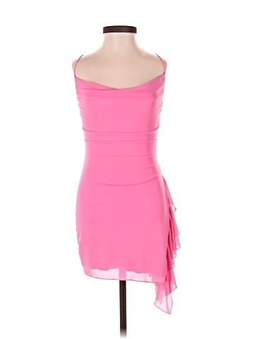 THATSSOFETCH Cocktail Dress (view 1)