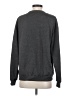 Unbranded 100% Polyester Gray Sweatshirt Size S - photo 2