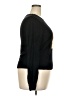 Collectif Black Pullover Sweater Size 18 - photo 4
