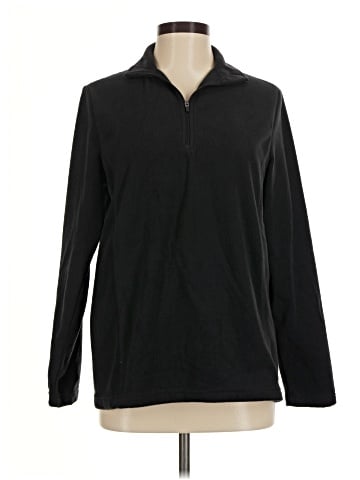 Lands' End Pullover Sweater (view 1)