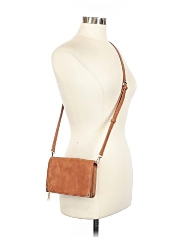 Urban Expressions Crossbody Bag (view 2)