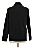 Lands' End 100% Polyester Black Pullover Sweater Size M - photo 2