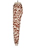 SPANX Print Brown Casual Pants Size M - photo 5