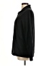 Lands' End 100% Polyester Black Pullover Sweater Size M - photo 5