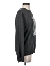 Unbranded 100% Polyester Gray Sweatshirt Size S - photo 4