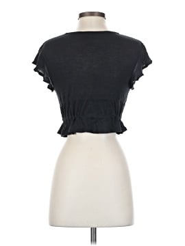 Kimchi Blue Short Sleeve Top (view 2)