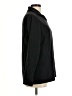 Lands' End 100% Polyester Black Pullover Sweater Size M - photo 4