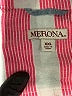 Merona Stripes Pink Long Sleeve Button-Down Shirt Size XXL - photo 7