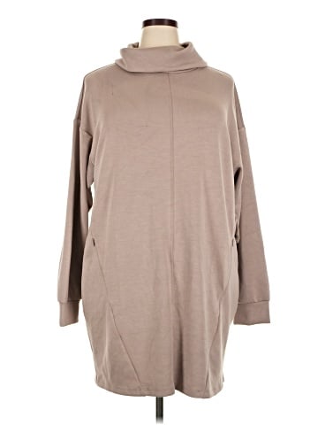 Stylus Casual Dress (view 1)