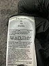 Gap - Maternity Solid Black Casual Dress Size XL Maternity - photo 7