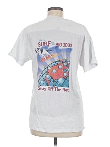 Big Dogs Short Sleeve T-Shirt (view 2)