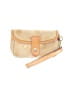 Dooney & Bourke Tan Wristlet One size - photo 1
