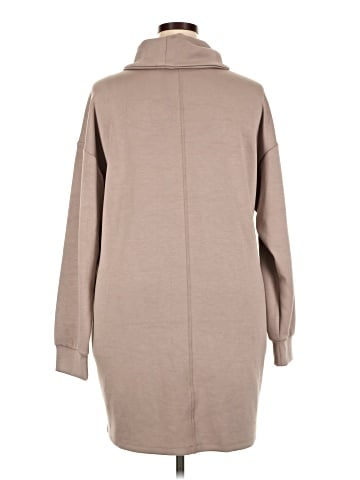 Stylus Casual Dress (view 2)