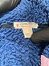 Crewcuts 100% Polyester Blue Jacket Size 2 - 3 - photo 3