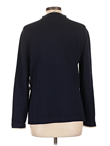 St. John Sport Pullover Sweater (view 2)