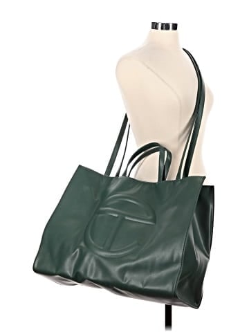 Telfar Shopping Tote (view 2)