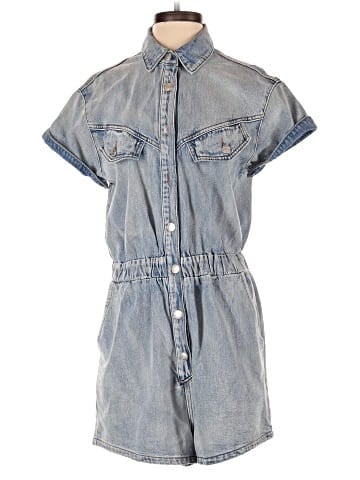 Signature 8 Romper (view 1)