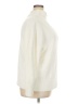 Lands' End 100% Cotton Ivory Turtleneck Sweater Size 2X - photo 4