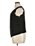 Emery Rose 100% Polyester Black Sleeveless Blouse Size XL - photo 5