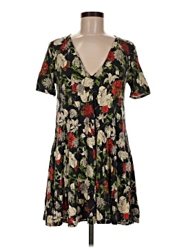 Zara TRF Casual Dress (view 1)