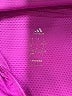 Adidas Solid Purple Track Jacket Size XL - photo 6