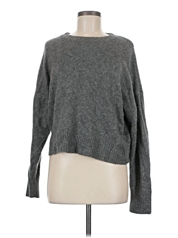 Zara Pullover Sweater (view 1)
