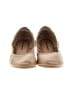 Amazon Essentials Solid Tan Flats Size 9 - photo 2