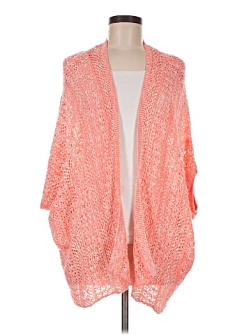 En Creme Cardigan (view 1)