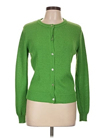 Zara Cardigan (view 1)