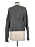Zara Gray Pullover Sweater Size M - photo 2