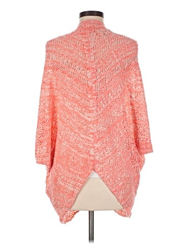 En Creme Cardigan (view 2)