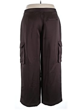 Ashley Graham Cargo Pants (view 2)
