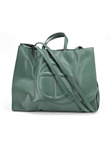 Telfar Shopping Tote (view 1)