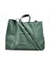 Telfar Green Shopping Tote One size - photo 1