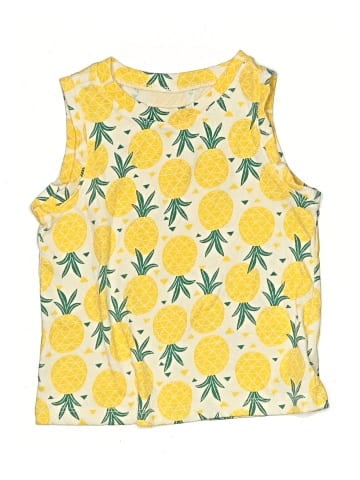 Old Navy Sleeveless T-Shirt (view 1)