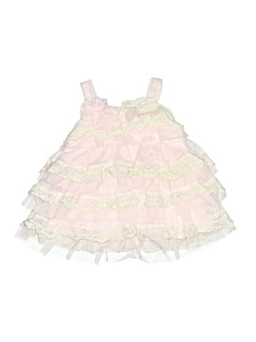 Isobella & Chloe Sleeveless Top (view 1)