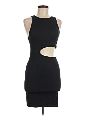 Forever 21 Cocktail Dress (view 1)