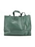 Telfar Green Shopping Tote One size - photo 3