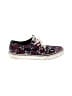 Vans Purple Sneakers Size 9 1/2 - photo 1