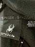 Spyder 100% Polyester Black Sweatshirt Size M - photo 7