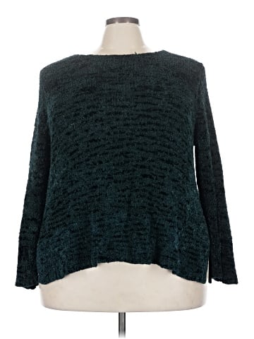Avenue Pullover Sweater (view 1)