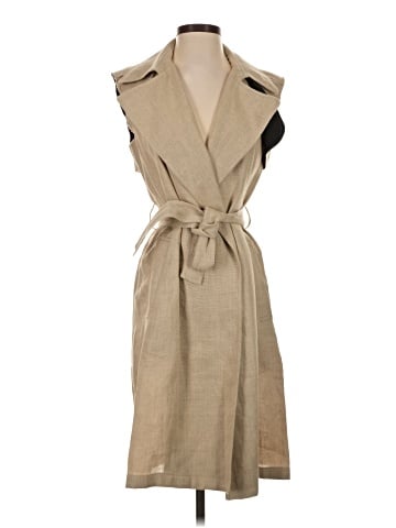 Theory Vest (view 1)