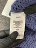 Columbia Metallic Blue Pullover Sweater Size M - photo 8