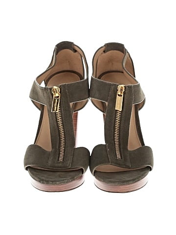 MICHAEL Michael Kors Sandals (view 2)