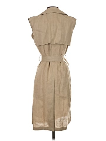 Theory Vest (view 2)
