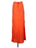 Madewell Orange Casual Skirt Size 4 - photo 1