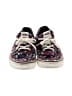 Vans Purple Sneakers Size 9 1/2 - photo 2