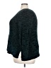Avenue Teal Pullover Sweater Size 26 - 28 Plus - photo 5