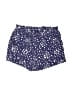 First Impressions 100% Cotton Hearts Blue Shorts 9-12 MO / 12 MO - photo 2